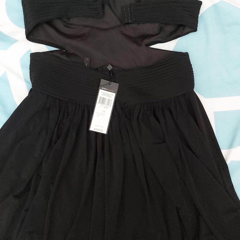 Dress - BCBGMaxAzria Size S - Picture 12 of 16